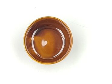 Bowl, condition - Perfect