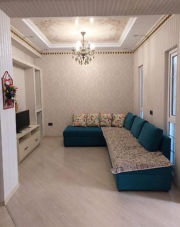 zigda kiraye ev: 📍 Sumqayıt, 17-ci məhəllə 16 mərtəbəli binanın 2-ci mərtəbəsində, 3 — 2