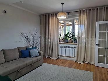 Продажа коттеджей и домов: СРОЧНО ПРОДАЁТСЯ ДОМ !! 110м², 2 этажа Описание:3 спальни,просторный — 18