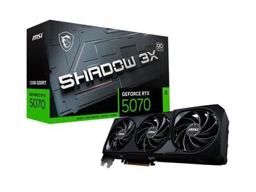 Видеокарты: Видеокарта, Новый, GeForce RTX, 12 ГБ, Для ПК