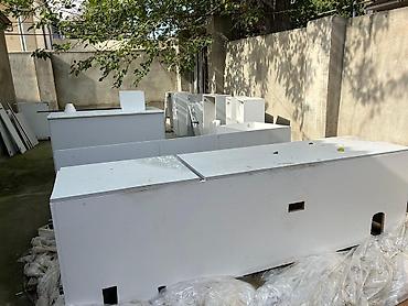 Mətbəx mebeli: Təcili mətbəx mebeli satılır. Material Laminatdır keyfiyyətlidir — 2