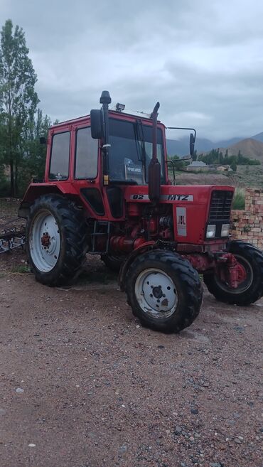 спортивный руль на ктм мото: Мтз 82, 96 жылкы абалы жакшы кочкордо