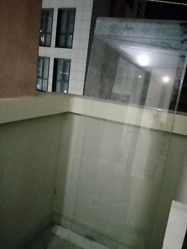 Santexnika: Hamam şüşəsi ölçüsü 65 /182 sm. Ünvan Yasamal Mida — 1