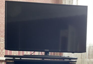 телевизоры бу купить: Продается телевизор вместе с тумбойв идеальном состоянии,ни разу не