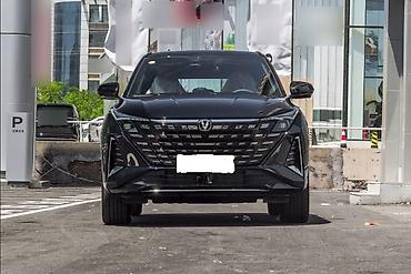 sony t28: Changan Uni-Z: 1.5 l | 2025 il Ofrouder/SUV — 9