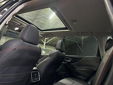 Subaru: Subaru Forester: 2020 г., 2.5 л, Вариатор, Бензин, Кроссовер — 9