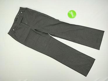 17096a h: H&M, Spodnie materiałowe damskie, rozmiar XS — 3