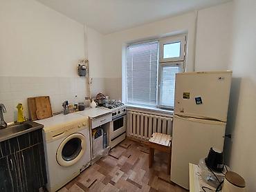 Продажа квартир: 2 комнаты, 48 м², 104 серия, 4 этаж, Евроремонт — 9