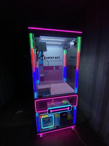 Игровые автоматы: 🤯Готовый бизнес🎊 В наличии апараты "Хватайка" В наличии Игрушки (для — 1