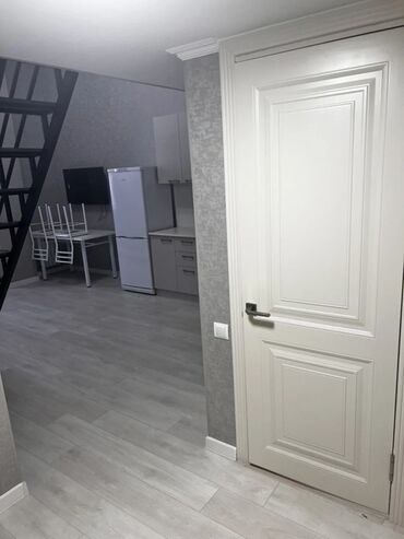 Долгосрочная аренда квартир: 1 комната, Агентство недвижимости, Без подселения, С мебелью полностью — 10