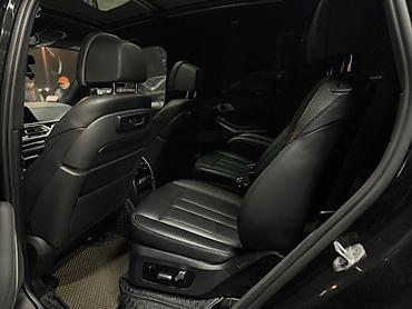 bwm x7: BMW X7: 2020 г., 0.4 л, Автомат, Бензин, Внедорожник — 4