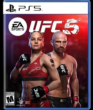 xs iphone 128gb: Ps5 ufc 5. Tam bağlı upokovkada orginal. Çatdırılma mümkündür — 1