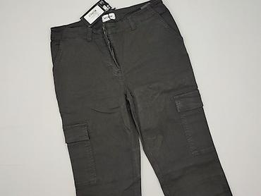 stroje na quada: Weekday, Spodnie cargo damskie, rozmiar XL — 1