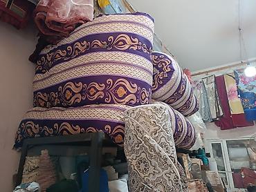 mega mebel: Dosək Təzə yun dosekler ikineferlik 80m 1 neferlik yun dosek 40m — 2
