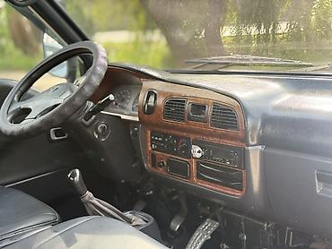 портер хонда: Hyundai Porter: 2003 г., 2.6 л, Механика, Дизель, Универсал — 8