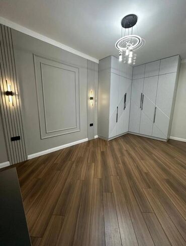 Продажа квартир: 2 комнаты, 64 м², Элитка, 9 этаж, Евроремонт