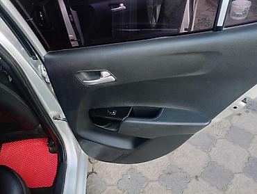range over: Kia Morning: 2018 г., 1 л, Автомат, Газ, Хэтчбэк — 4
