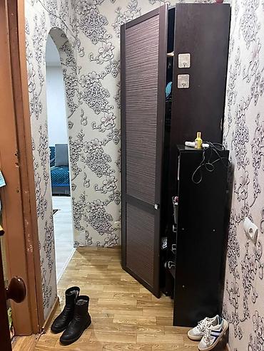 сдаются витрины: Студия с отдельной кухонной зоной и санузлом. Планировка и отделка: - — 6