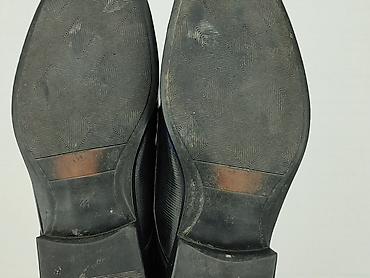 style 50 buty: Półbuty dla mężczyzn, rozmiar 41 — 5