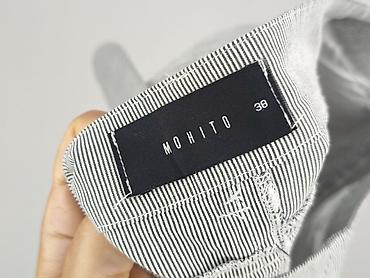mohito len: Mohito, Spódnica damska, rozmiar M — 4