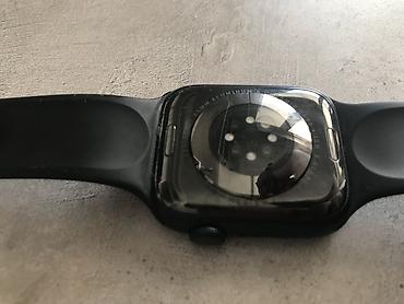 часы apple watch hermes: Данные часы продаю на запчасти так как забыл пароль от Айклауда — 5