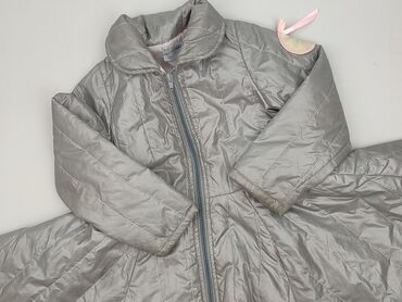 factory ursus bielizną: Transitional jacket, 5-6 years, 110-116 cm, condition - Very good