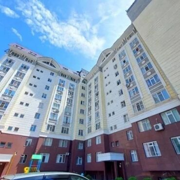 Продажа квартир: 2 комнаты, 58 м², Элитка, 4 этаж, ПСО (под самоотделку)