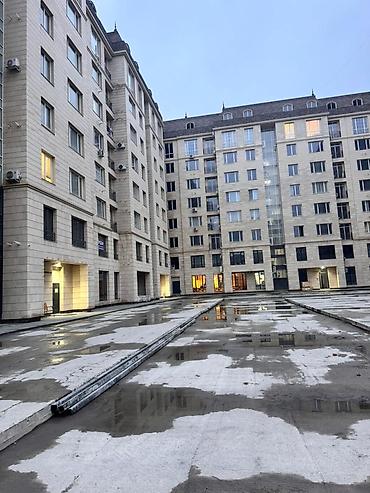 Продажа квартир: 3 комнаты, 82 м², Элитка, 3 этаж, Дизайнерский ремонт — 4