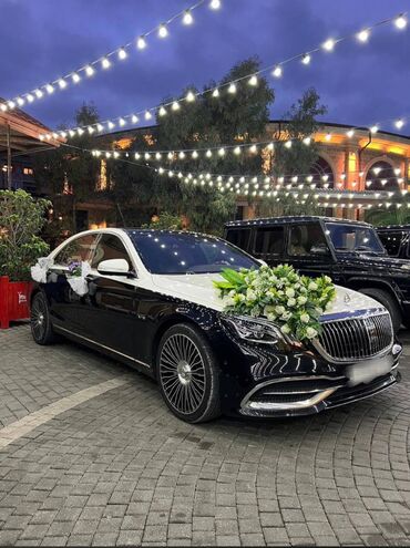 Nəqliyyat vasitəsinin icarəsi: Günlük, Mercedes -da lalafo.az — 2 Nəqliyyat vasitəsinin icarəsi: Günlük, Mercedes — 2