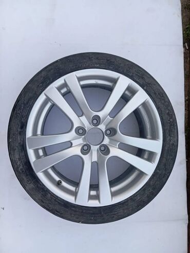 islenmis kvadrasikl: İşlənmiş Disk Opel R 17, 5 Boltlu