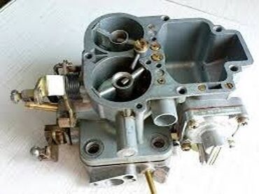 двигатель портер 2: Карбюратор