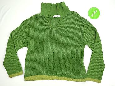 Golfy: Zara, Golf damski, rozmiar S — 2