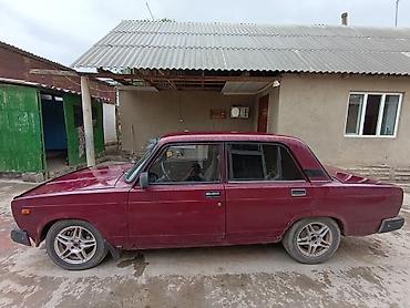 усилитель на андроид магнитолу: ВАЗ (ЛАДА) 2107: 2006 г., Механика, Бензин, Седан — 2