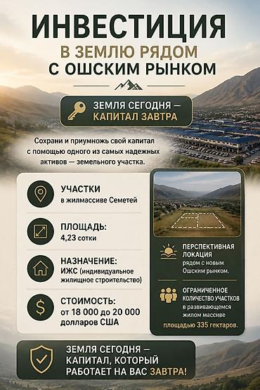 базарить: 4 соток, Для строительства, Красная книга, Договор купли-продажи — 1