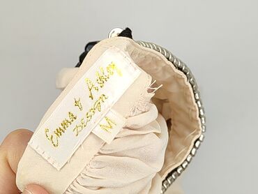 Topy: Top damski, rozmiar M — 8