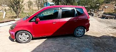 обвесы на хонда фит бишкек: Honda Fit: 2022 г., Автомат, Бензин, Хэтчбэк — 5