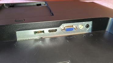 4k 4к: Монитор, AOC, Б/у, LED, 27" - 28" — 8