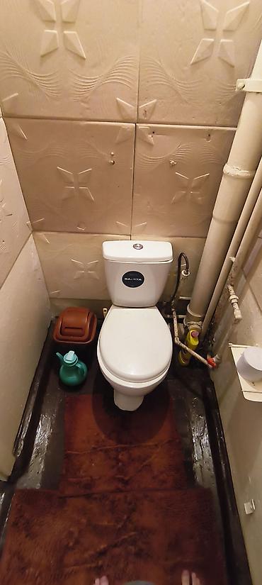 the level: 3 комнаты, 87 м², 105 серия, 2 этаж, Косметический ремонт — 3