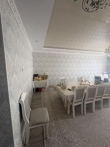 Үйлөр: 🏡Продается 5-комн.кирпичный дом ж/м Ак-Ордо! 📐 Площадь дома: 155 м² — 10