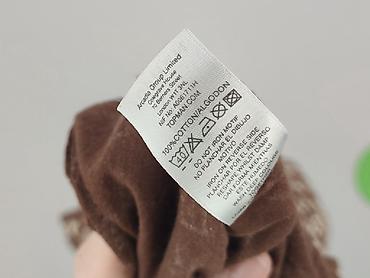 cargo pull and bear: Topman, T-shirt damski, rozmiar S — 5