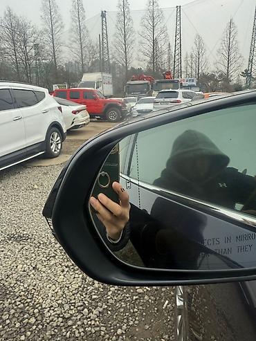 Lexus: Lexus RX: 2020 г., 3.5 л, Автомат, Гибрид, Кроссовер — 7