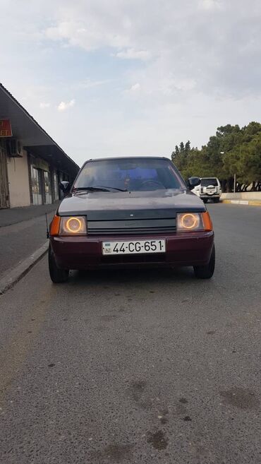 ZAZ: ZAZ 1103 Slavuta: 1.2 l | 2005 il 200000 km Sedan