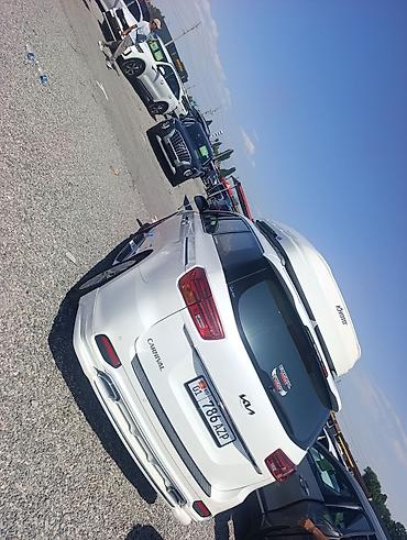 Kia: Kia Carnival: 2019 г., 2.2 л, Автомат, Дизель, Минивэн — 11
