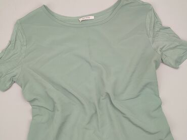 orsay spódnice nowa kolekcja: T-shirt, Orsay, L (EU 40), condition - Fair