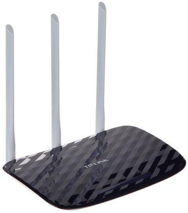 роутер цена бишкек: Роутер tp-link C20 AC750