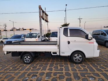 Hyundai: Hyundai Porter: 2019 г. at lalafo.kg — 6 Hyundai: Hyundai Porter: 2019 г. — 6