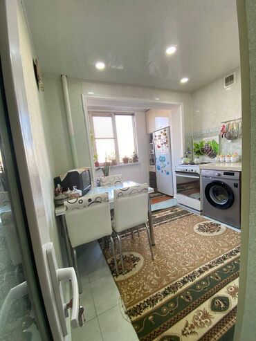 Köhnə tikili: Bakı, 3 otaqlı, Köhnə tikili, m. Xalqlar Dostluğu, 82 kv. m — 10