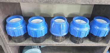 Регулирующие краны: Материал: Пластик, Диаметр резъбы: 15 мм at lalafo.kg — 12 Регулирующие краны: Материал: Пластик, Диаметр резъбы: 15 мм — 12