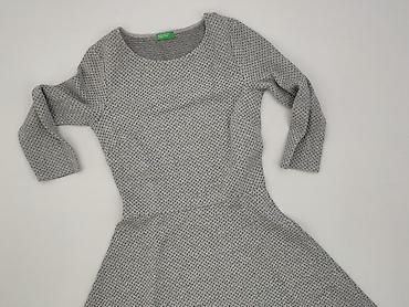 benetton gr: United Colors of Benetton, Sukienka damska, rozmiar S — 1
