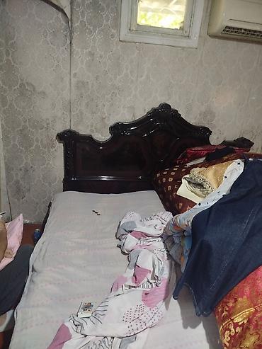 tac mebel: Mebellər yaxşı vəziyyətdədir,təmiz qoz ağacındandı,servant demək — 4